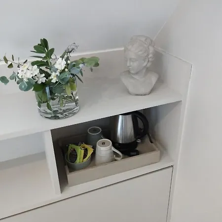 Le Clos Des Mouettes Отель типа 