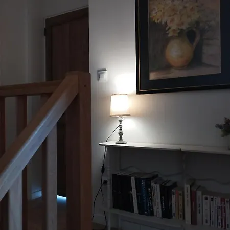 Bed & Breakfast Le Clos Des Mouettes *