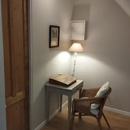 Bed & Breakfast Le Clos Des Mouettes *