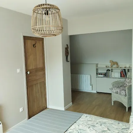 Bed & Breakfast Le Clos Des Mouettes Calais