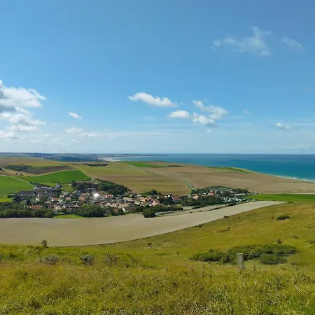 Le Clos Des Mouettes Отель типа 