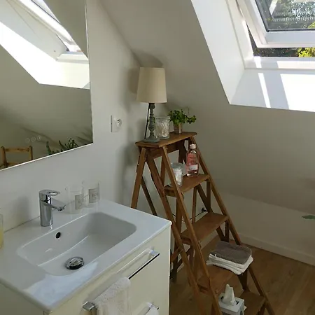 Le Clos Des Mouettes 3*