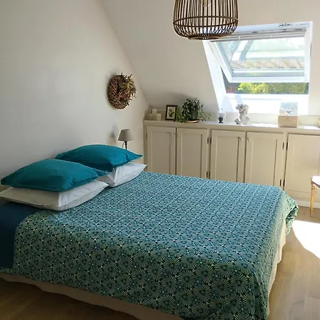 Le Clos Des Mouettes Bed & Breakfast