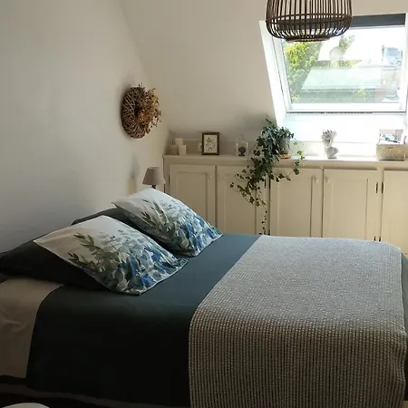 Bed & Breakfast Le Clos Des Mouettes *