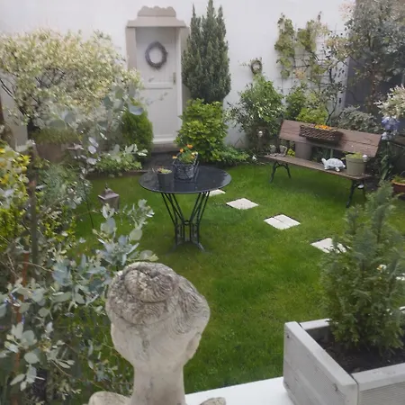 Bed & Breakfast Le Clos Des Mouettes *