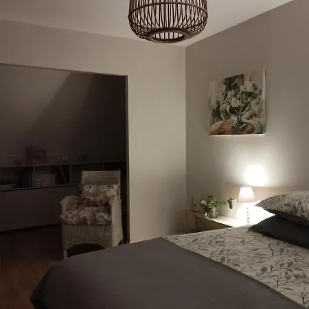 Le Clos Des Mouettes קאלה