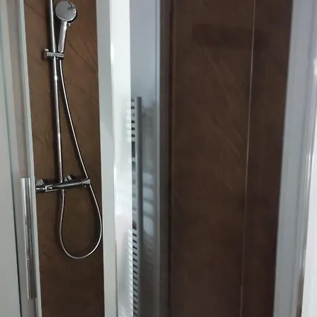 לינה וארוחת בוקר Le Clos Des Mouettes קאלה