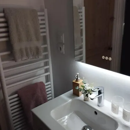 Le Clos Des Mouettes