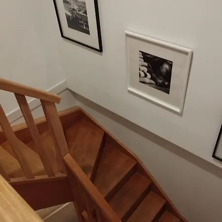 לינה וארוחת בוקר Le Clos Des Mouettes קאלה