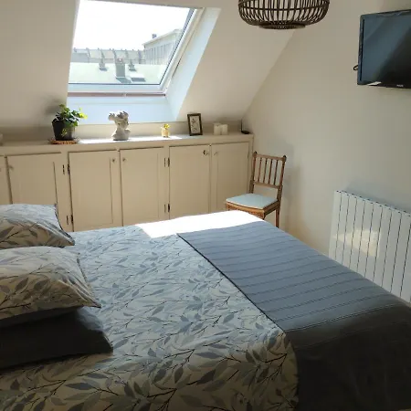 Le Clos Des Mouettes 3*