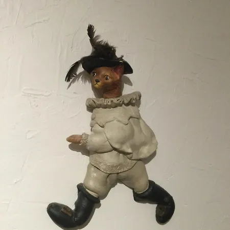 Le Clos Des Mouettes 3*