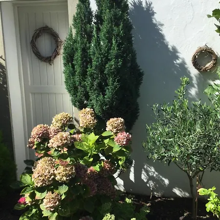 Le Clos Des Mouettes 3*