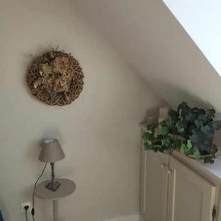 לינה וארוחת בוקר Le Clos Des Mouettes קאלה