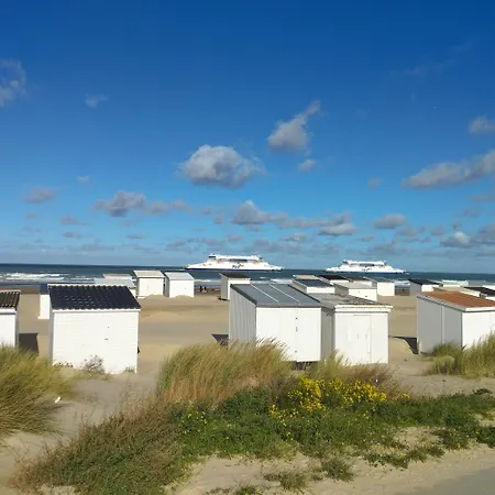 Le Clos Des Mouettes קאלה