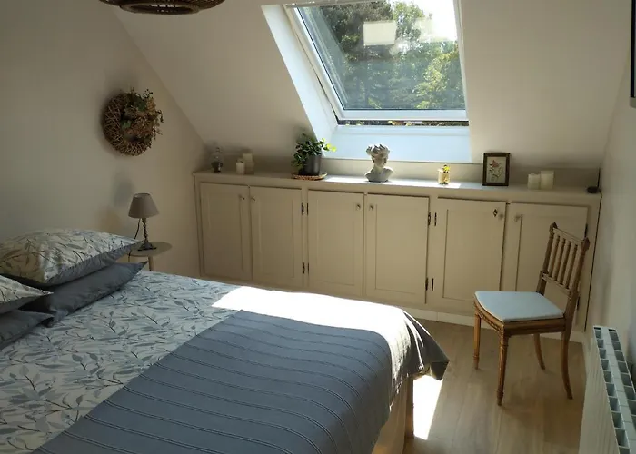 Le Clos Des Mouettes Calais