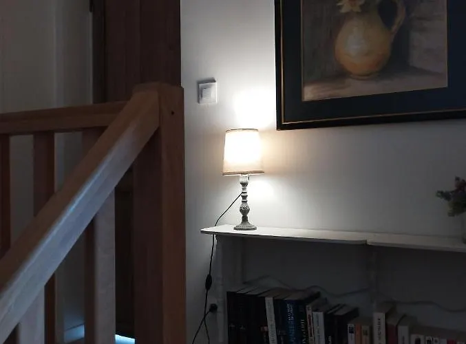 Bed & Breakfast Le Clos Des Mouettes 3*