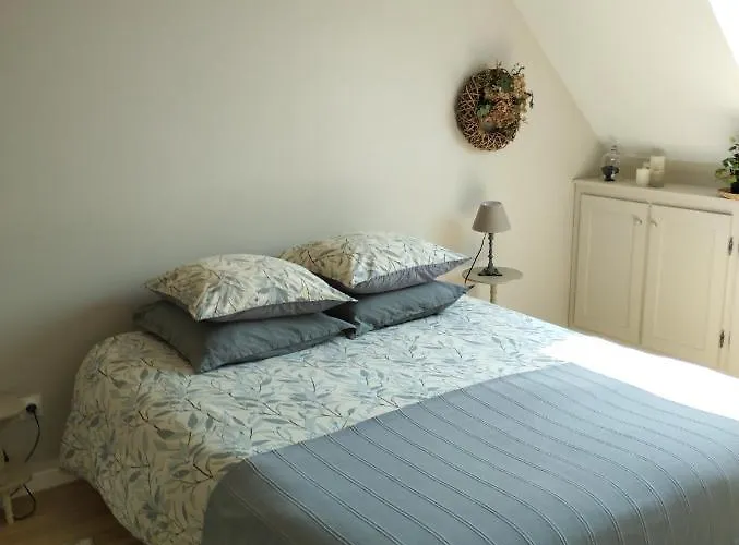 Le Clos Des Mouettes Calais