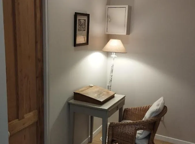 Bed & Breakfast Le Clos Des Mouettes 3*