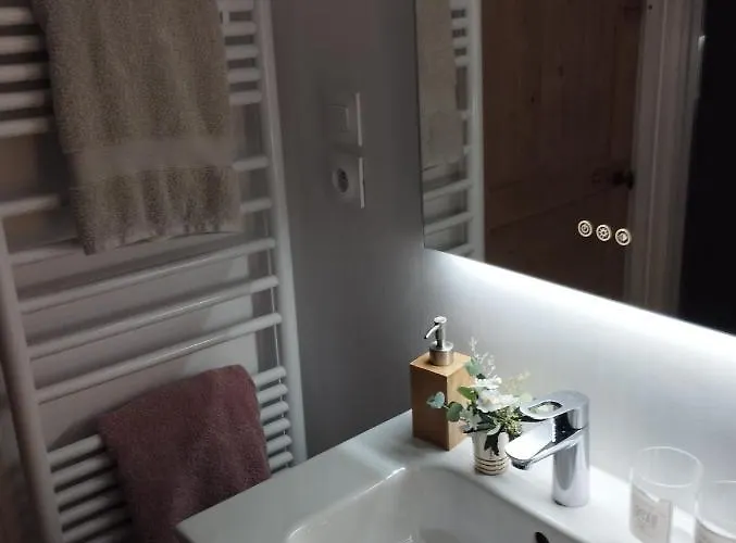 Le Clos Des Mouettes