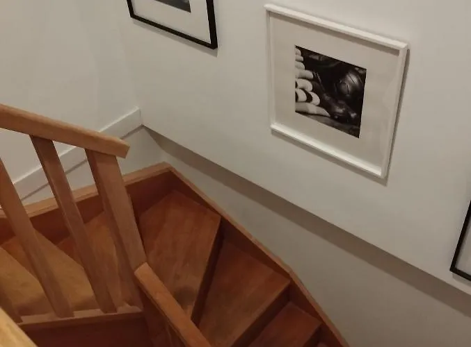 Bed & Breakfast Le Clos Des Mouettes Calais