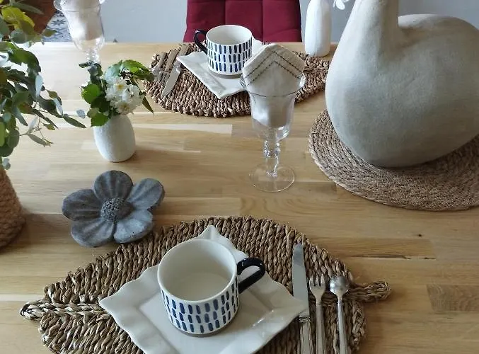 Le Clos Des Mouettes 3* Calais