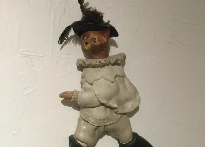 Le Clos Des Mouettes 3*