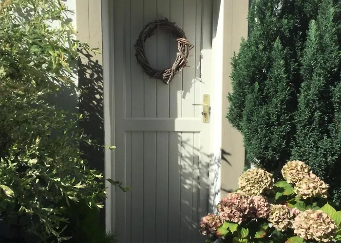 Le Clos Des Mouettes Calais