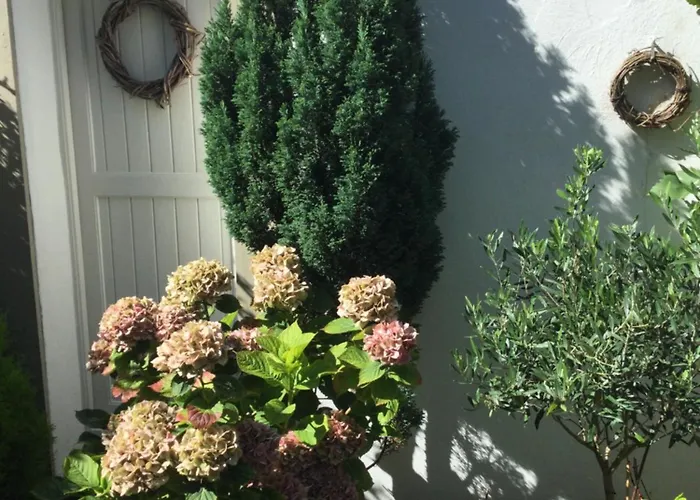 Le Clos Des Mouettes 3*