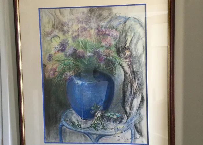 Le Clos Des Mouettes Calais