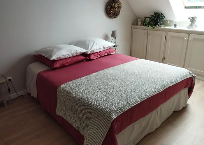 Le Clos Des Mouettes 3*