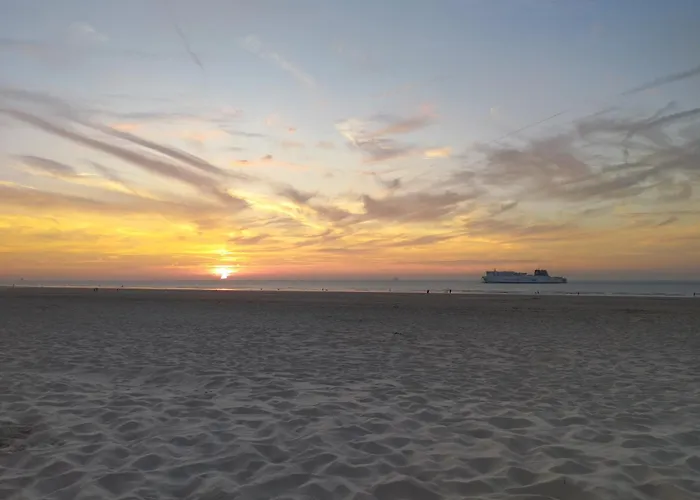 Bed & Breakfast Le Clos Des Mouettes 3*