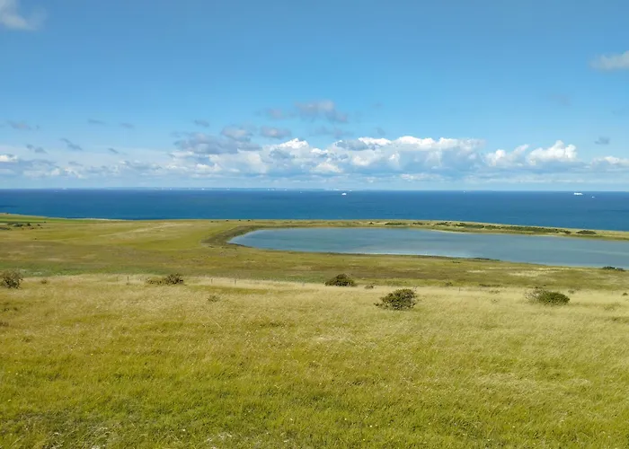 Le Clos Des Mouettes Bed & Breakfast 3*