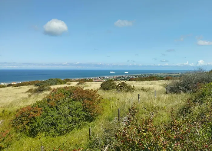 Bed & Breakfast Le Clos Des Mouettes