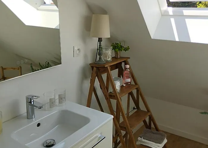 Le Clos Des Mouettes 3*