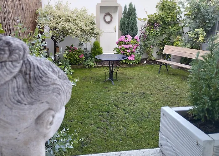 Le Clos Des Mouettes Bed & Breakfast 3*