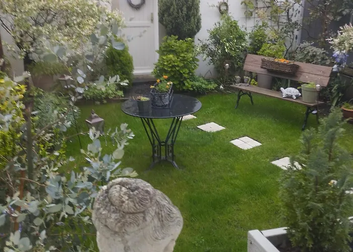 Bed & Breakfast Le Clos Des Mouettes 3*