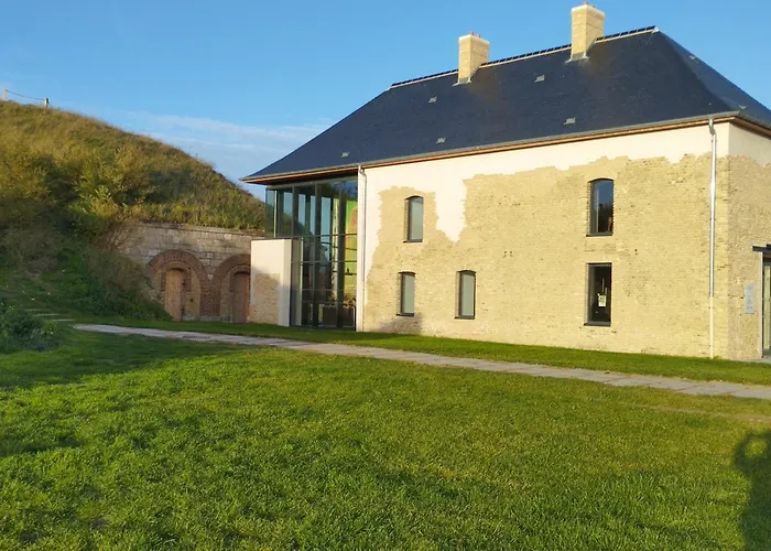 Bed & Breakfast Le Clos Des Mouettes